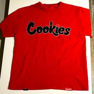 Cookies T-Shirt